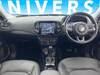 CHRYSLER JEEP COMPASS