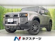 2025 TOYOTA LANDCRUISER 250