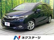 2015 HONDA SHUTTLE