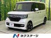 2019 HONDA N-BOX CUSTOM