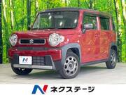 2020 SUZUKI HUSTLER