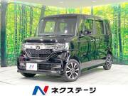 2019 HONDA N-BOX CUSTOM