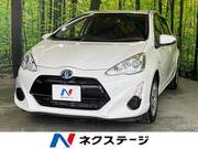 2016 TOYOTA AQUA S