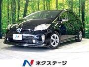 2013 TOYOTA PRIUS S