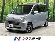 2012 DAIHATSU TANTO EXE