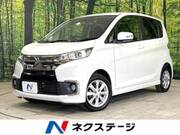 2016 MITSUBISHI EK CUSTOM