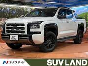 2024 MITSUBISHI TRITON