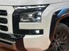 MITSUBISHI TRITON