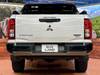 MITSUBISHI TRITON