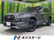 2022 TOYOTA RAV4 ADVENTURE OFFROAD PACKAGE
