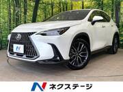 2023 LEXUS NX