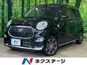 2017 DAIHATSU CAST