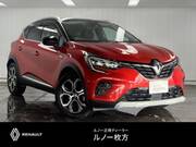 2022 RENAULT CAPTUR