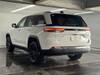 CHRYSLER JEEP GRAND CHEROKEE