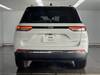CHRYSLER JEEP GRAND CHEROKEE
