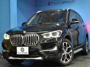 2020 BMW X1