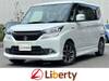 SUZUKI SOLIO BANDIT