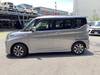 SUZUKI SOLIO BANDIT