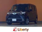 2023 TOYOTA ROOMY