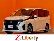 2025 NISSAN SERENA