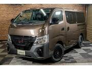 2023 NISSAN CARAVAN