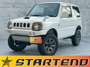 2002 SUZUKI JIMNY