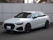 2024 AUDI A4