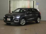 2025 AUDI Q2