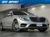 MERCEDES BENZ S CLASS