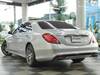 MERCEDES BENZ S CLASS