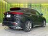 TOYOTA HARRIER HYBRID