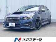 2018 SUBARU LEVORG