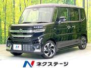2025 SUZUKI SPACIA CUSTOM