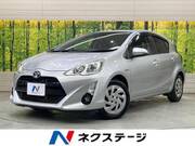 2016 TOYOTA AQUA S