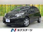 2015 NISSAN NOTE