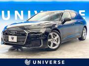 2020 AUDI A6 AVANT