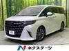 TOYOTA ALPHARD HYBRID