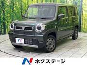 2025 SUZUKI HUSTLER