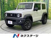2025 SUZUKI JIMNY SIERRA