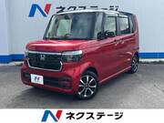 2024 HONDA N-BOX CUSTOM