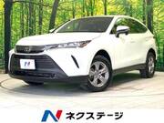 2023 TOYOTA HARRIER