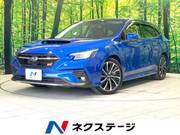 2021 SUBARU LEVORG