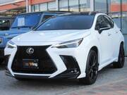 2025 LEXUS NX