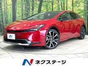 2023 TOYOTA PRIUS