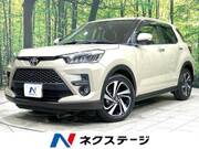 2021 TOYOTA RAIZE