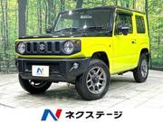 2019 SUZUKI JIMNY XC