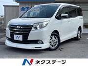 2016 TOYOTA NOAH G