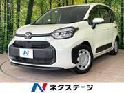 2023 TOYOTA SIENTA X