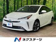 2019 TOYOTA PRIUS