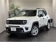 2026 CHRYSLER JEEP RENEGADE